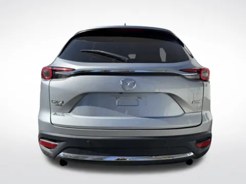 More photos of 2018 Mazda CX-9 Signature at Dream Work Automotive, NC