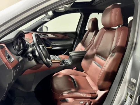 Another view of 2018 Mazda CX-9 Signature for sale in Charlotte, NC at Dream Work Automotive