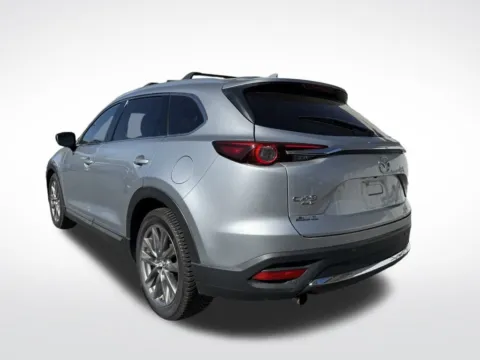 More photos of 2018 Mazda CX-9 Signature at Dream Work Automotive, NC