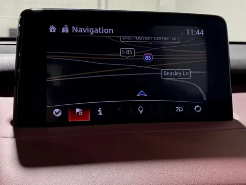 More photos of 2018 Mazda CX-9 Signature at Dream Work Automotive, NC