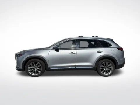 Another view of 2018 Mazda CX-9 Signature for sale in Charlotte, NC at Dream Work Automotive