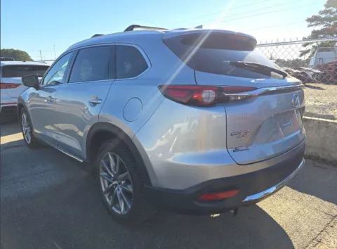 Another view of 2018 Mazda CX-9 Signature for sale in Charlotte, NC at Dream Work Automotive