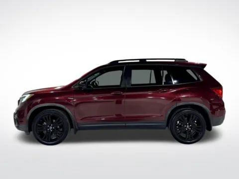 More photos of 2019 Honda Passport Sport at Dream Work Automotive, NC