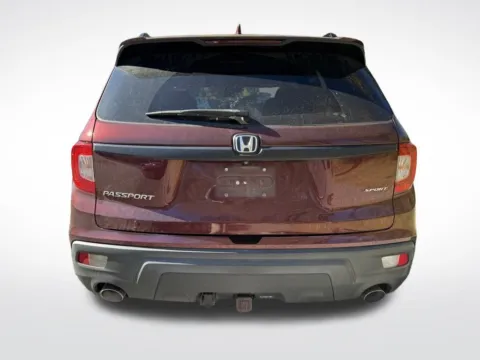 More photos of 2019 Honda Passport Sport at Dream Work Automotive, NC