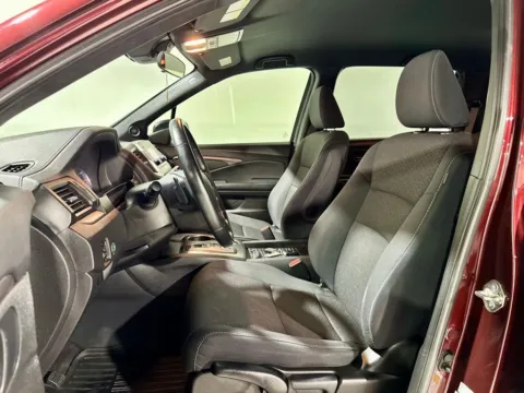 Another view of 2019 Honda Passport Sport for sale in Charlotte, NC at Dream Work Automotive