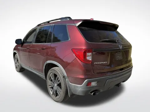 More photos of 2019 Honda Passport Sport at Dream Work Automotive, NC