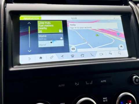 More photos of 2020 Land Rover Discovery Landmark Edition at Dream Work Automotive, NC