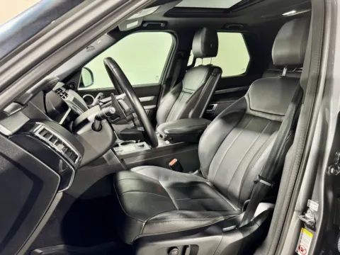 Another view of 2020 Land Rover Discovery Landmark Edition for sale in Charlotte, NC at Dream Work Automotive