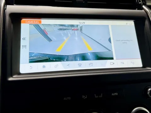 More photos of 2020 Land Rover Discovery Landmark Edition at Dream Work Automotive, NC