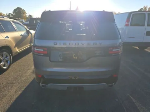 More photos of 2020 Land Rover Discovery Landmark Edition at Dream Work Automotive, NC