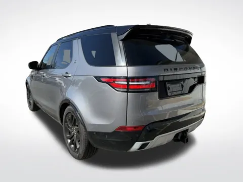 More photos of 2020 Land Rover Discovery Landmark Edition at Dream Work Automotive, NC