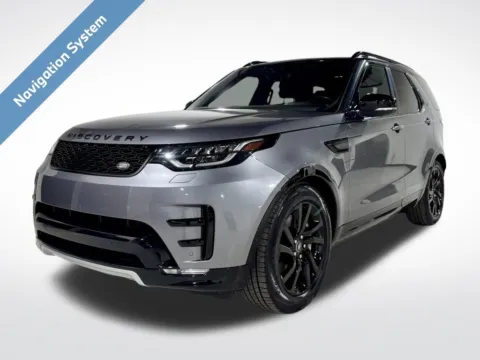 Gray 2020 Land Rover Discovery Landmark Edition for sale in Charlotte, NC