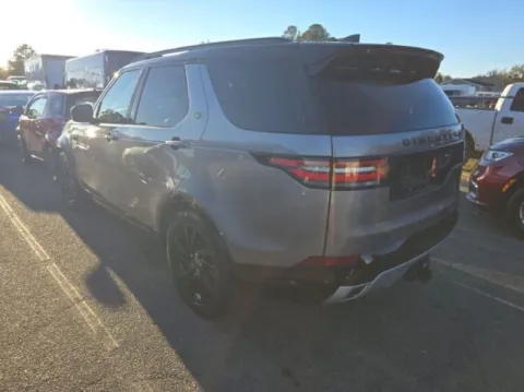 Another view of 2020 Land Rover Discovery Landmark Edition for sale in Charlotte, NC at Dream Work Automotive