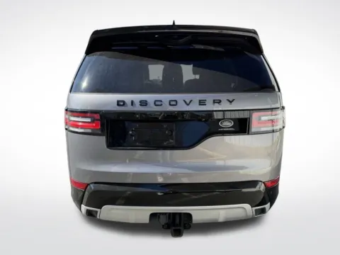 More photos of 2020 Land Rover Discovery Landmark Edition at Dream Work Automotive, NC