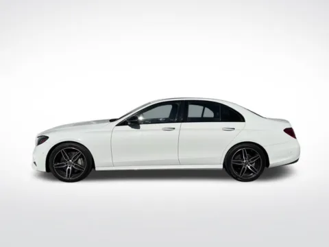Another view of 2020 Mercedes-Benz E-Class E 350 for sale in Charlotte, NC at Dream Work Automotive