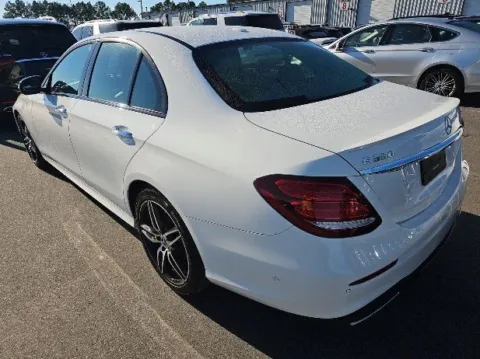 Another view of 2020 Mercedes-Benz E-Class E 350 for sale in Charlotte, NC at Dream Work Automotive