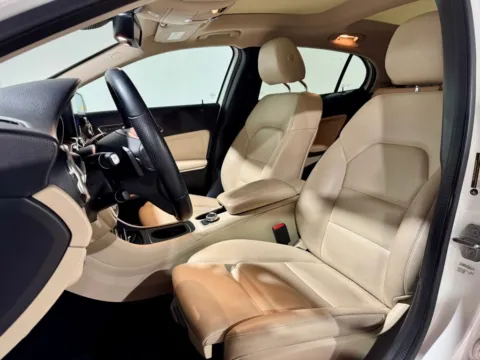 Another view of 2020 Mercedes-Benz GLA 250 for sale in Charlotte, NC at Dream Work Automotive