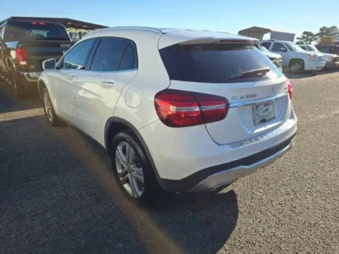 Another view of 2020 Mercedes-Benz GLA 250 for sale in Charlotte, NC at Dream Work Automotive