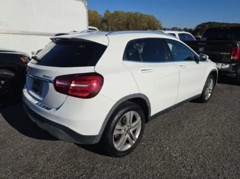 More photos of 2020 Mercedes-Benz GLA 250 at Dream Work Automotive, NC