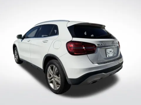 More photos of 2020 Mercedes-Benz GLA 250 at Dream Work Automotive, NC