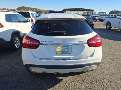 More photos of 2020 Mercedes-Benz GLA 250 at Dream Work Automotive, NC
