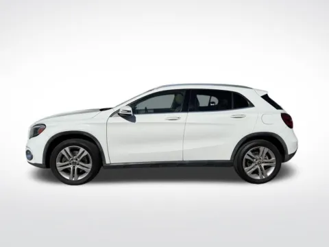 Another view of 2020 Mercedes-Benz GLA 250 for sale in Charlotte, NC at Dream Work Automotive
