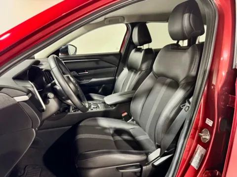 Another view of 2024 Mazda CX-50 2.5 S Select Package for sale in Charlotte, NC at Dream Work Automotive