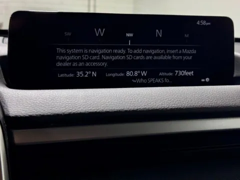 More photos of 2024 Mazda CX-50 2.5 S Select Package at Dream Work Automotive, NC