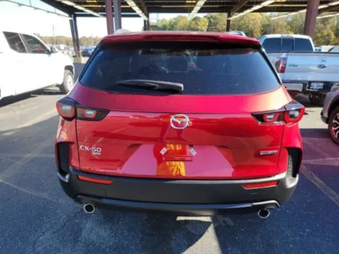 More photos of 2024 Mazda CX-50 2.5 S Select Package at Dream Work Automotive, NC