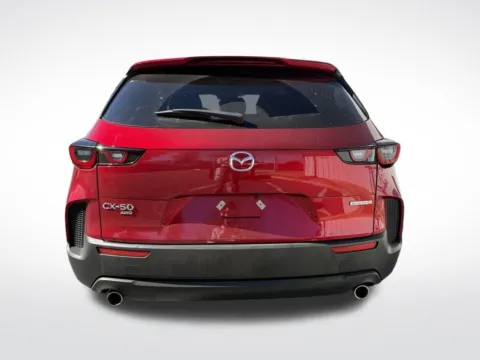 More photos of 2024 Mazda CX-50 2.5 S Select Package at Dream Work Automotive, NC