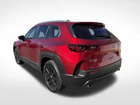 More photos of 2024 Mazda CX-50 2.5 S Select Package at Dream Work Automotive, NC