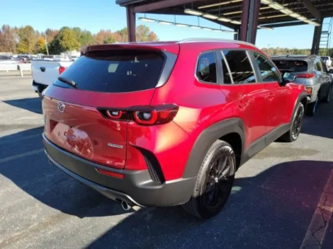 More photos of 2024 Mazda CX-50 2.5 S Select Package at Dream Work Automotive, NC