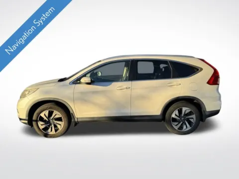 Photos of 2016 Honda CR-V Touring for sale in Charlotte, NC at Dream Work Automotive