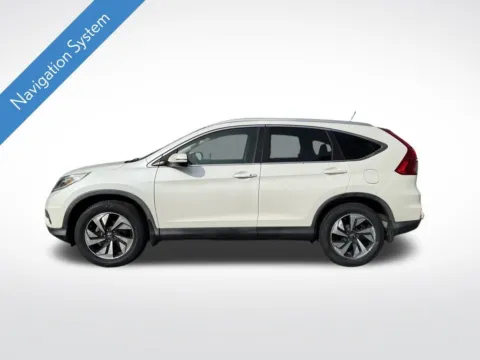 Photos of 2016 Honda CR-V Touring for sale in Charlotte, NC at Dream Work Automotive