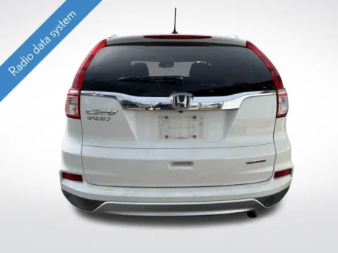 More photos of 2016 Honda CR-V Touring at Dream Work Automotive, NC