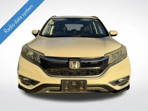 More photos of 2016 Honda CR-V Touring at Dream Work Automotive, NC