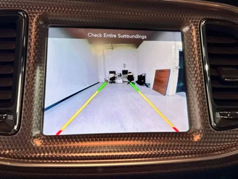 More photos of 2016 Dodge Challenger SRT Hellcat at Dream Work Automotive, NC