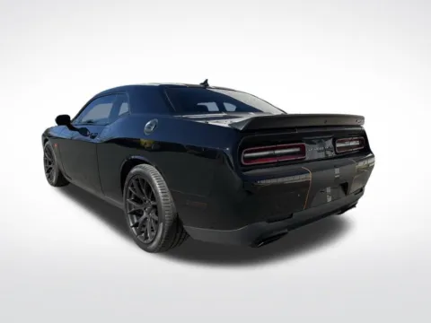 More photos of 2016 Dodge Challenger SRT Hellcat at Dream Work Automotive, NC