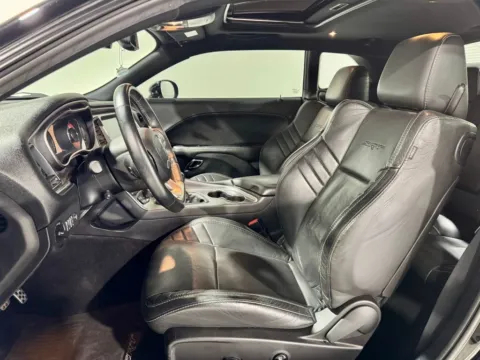 Another view of 2016 Dodge Challenger SRT Hellcat for sale in Charlotte, NC at Dream Work Automotive