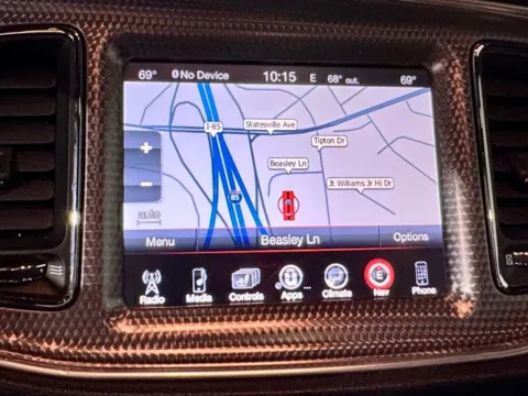 More photos of 2016 Dodge Challenger SRT Hellcat at Dream Work Automotive, NC