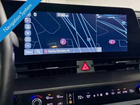 More photos of 2023 Kia Sportage Hybrid SX-Prestige at Dream Work Automotive, NC