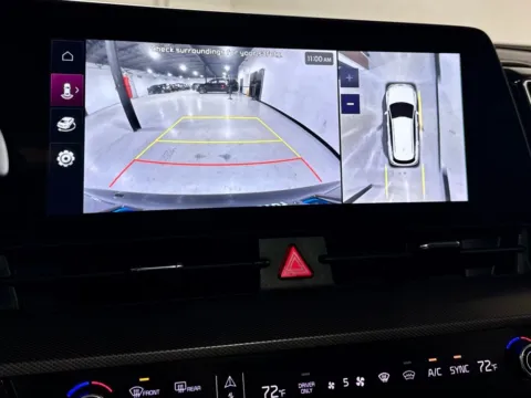 More photos of 2023 Kia Sportage Hybrid SX-Prestige at Dream Work Automotive, NC