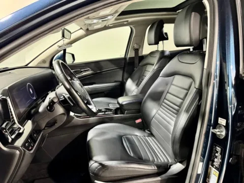 Another view of 2023 Kia Sportage Hybrid SX-Prestige for sale in Charlotte, NC at Dream Work Automotive