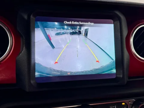 More photos of 2020 Jeep Wrangler Unlimited Rubicon at Dream Work Automotive, NC