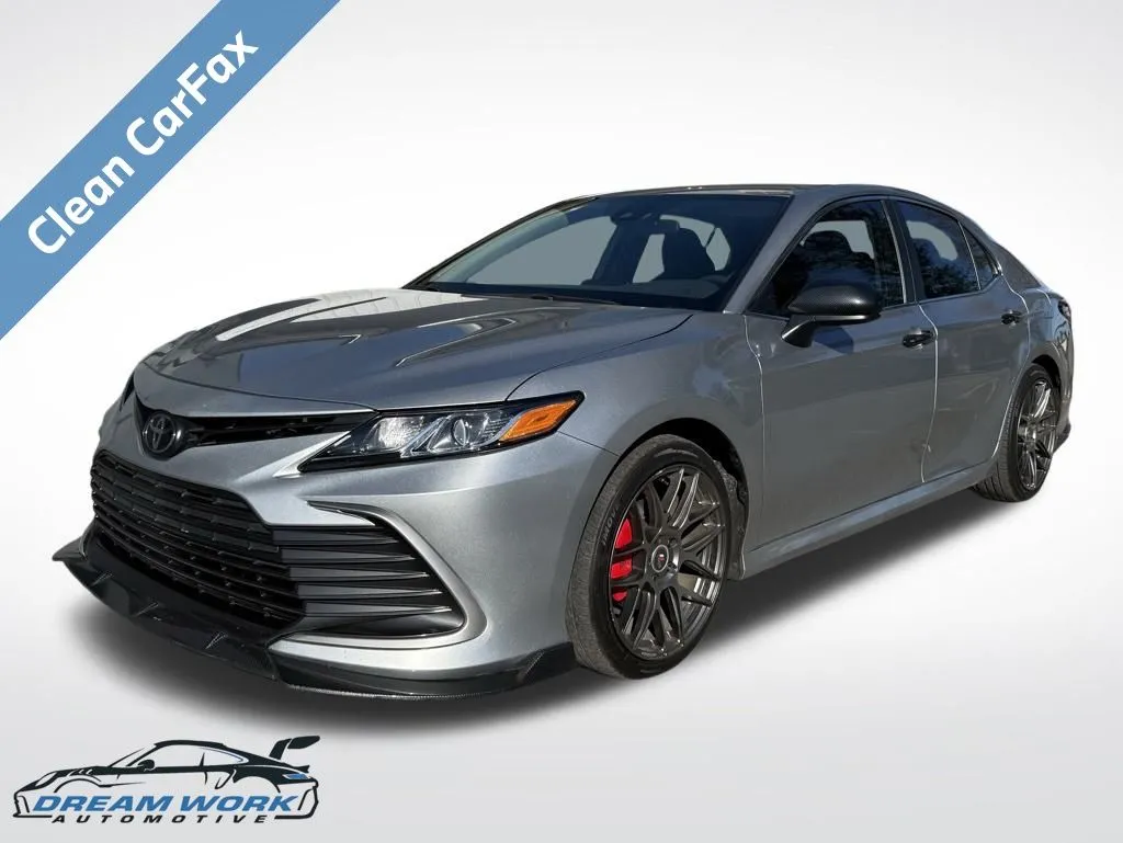 2023 Toyota Camry LE for sale in Charlotte, NC