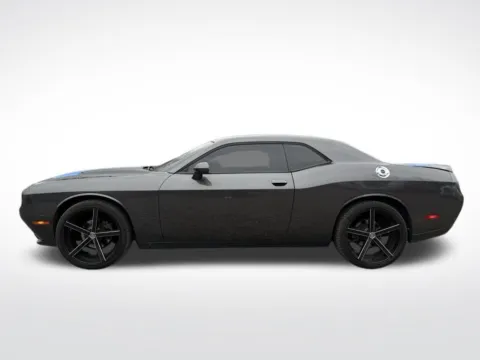 Another view of 2018 Dodge Challenger SXT for sale in Charlotte, NC at Dream Work Automotive