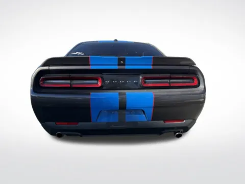 More photos of 2018 Dodge Challenger SXT at Dream Work Automotive, NC