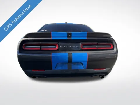 More photos of 2018 Dodge Challenger SXT at Dream Work Automotive, NC