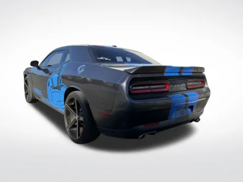 More photos of 2018 Dodge Challenger SXT at Dream Work Automotive, NC