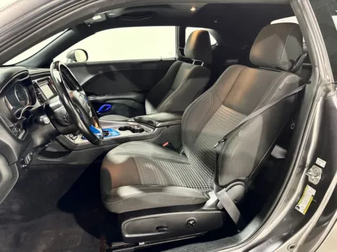 Another view of 2018 Dodge Challenger SXT for sale in Charlotte, NC at Dream Work Automotive